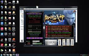 传奇私服登录器配置器列表地址