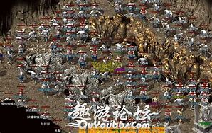 传奇私服架设完成了进不去