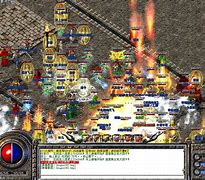 传奇合击私服英雄快捷键